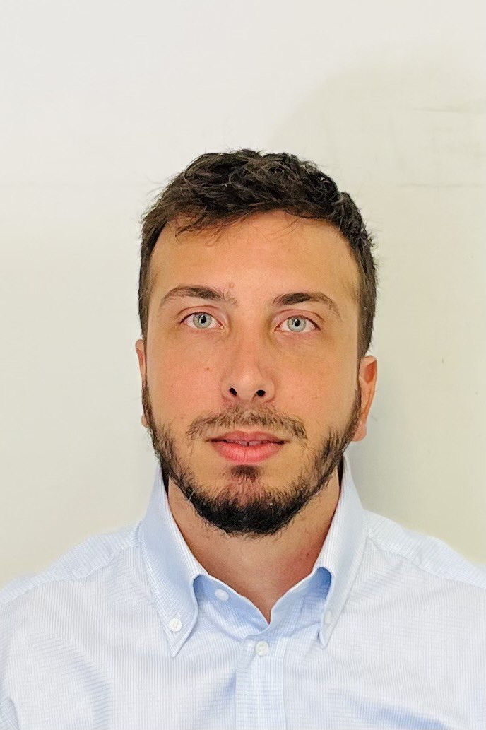 Edoardo Rossi